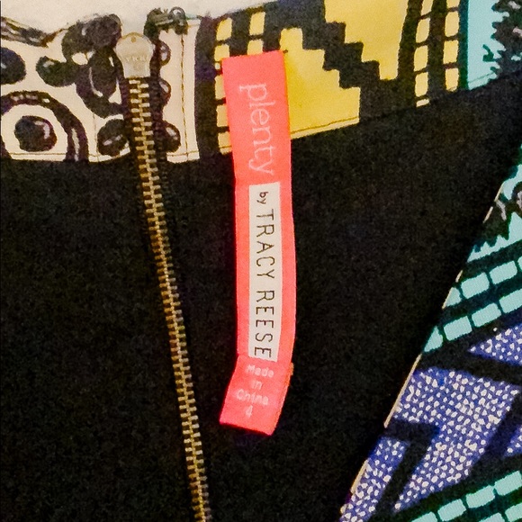 Adorable Anthropolgie Dress - Picture 4 of 6